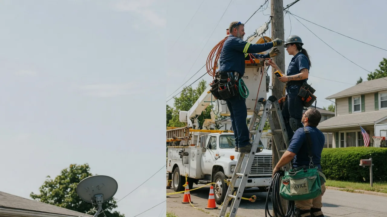 Electrical Repair in Lenox, MA near me